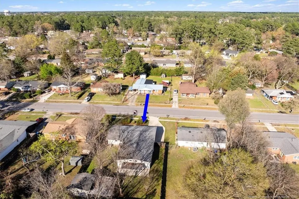 742 Newport Road Fayetteville, NC 28314