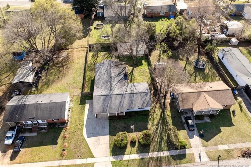 742 Newport Road Fayetteville, NC 28314