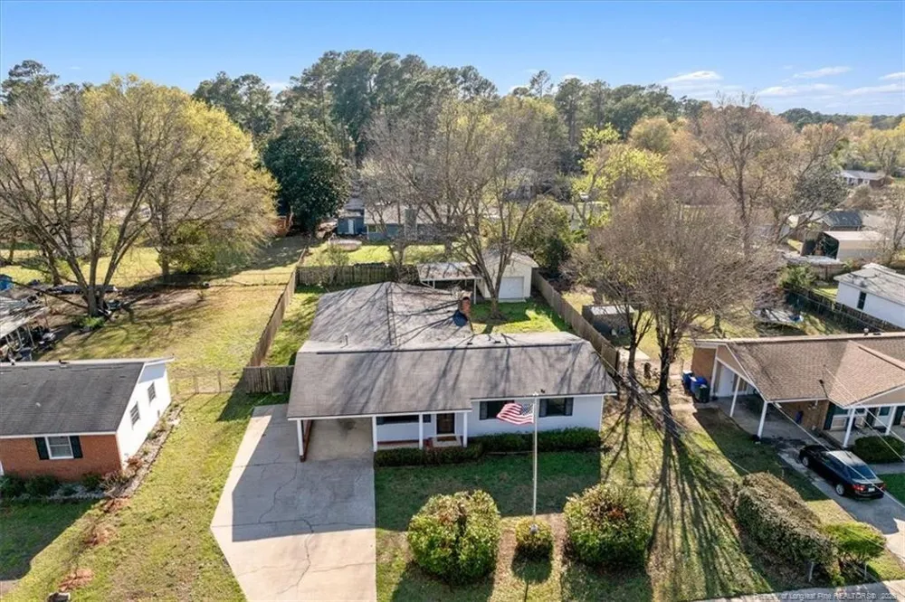742 Newport Road Fayetteville, NC 28314