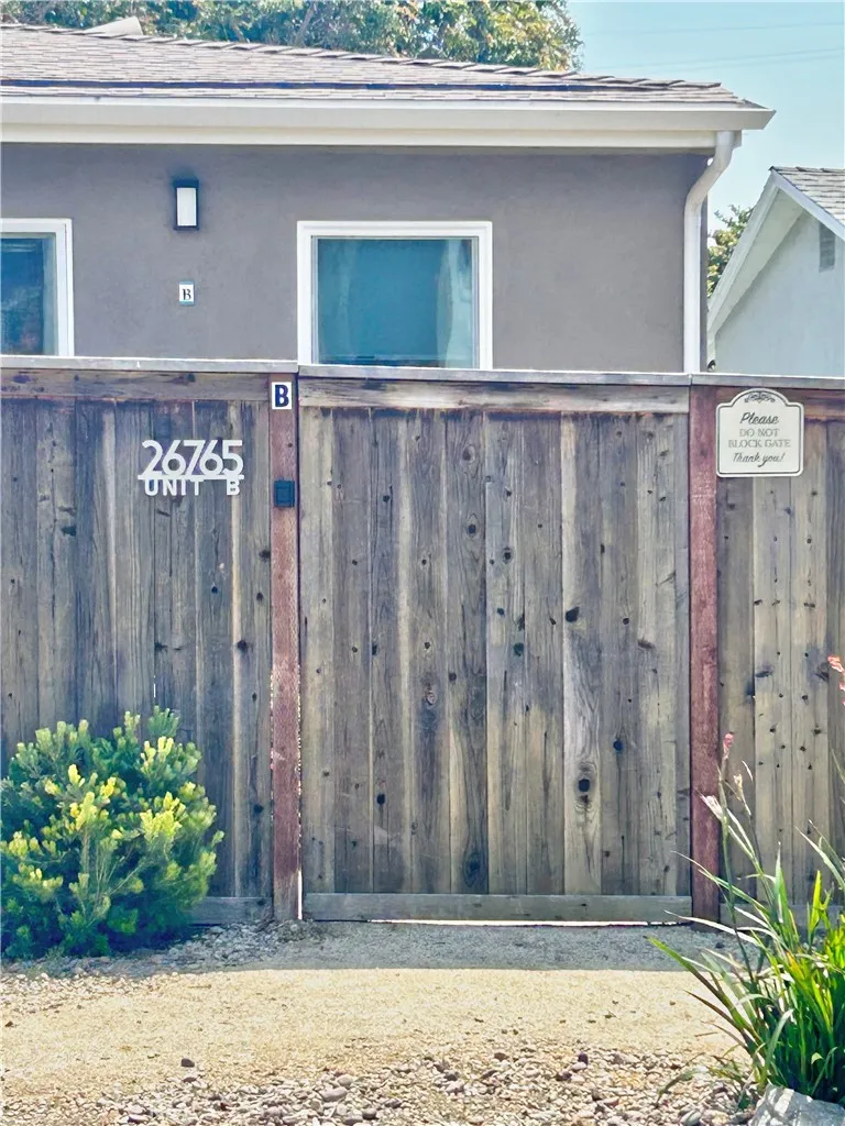 26765 Calle Maria #B Dana Point, CA 92624