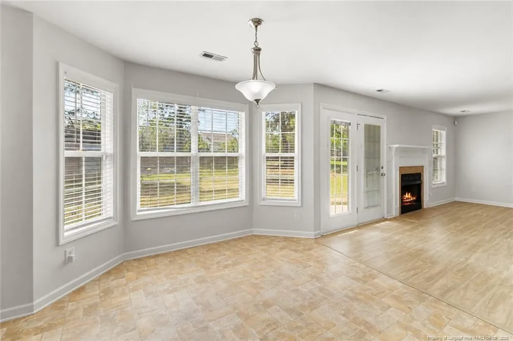 120 Turkey Oak Circle Bunnlevel, NC 28323