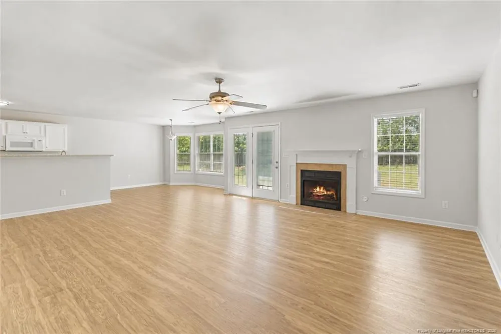 120 Turkey Oak Circle Bunnlevel, NC 28323