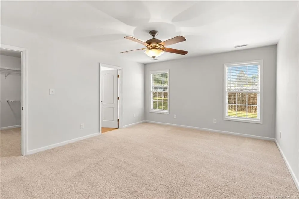 120 Turkey Oak Circle Bunnlevel, NC 28323
