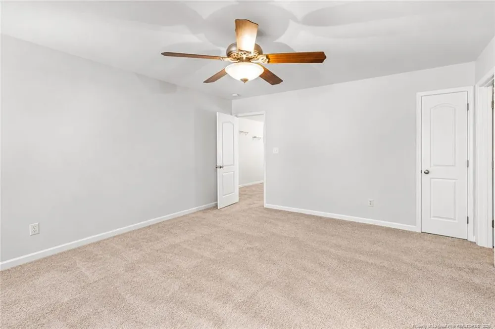 120 Turkey Oak Circle Bunnlevel, NC 28323