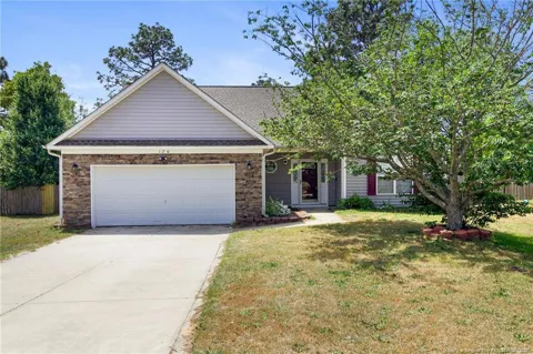 120 Turkey Oak Circle