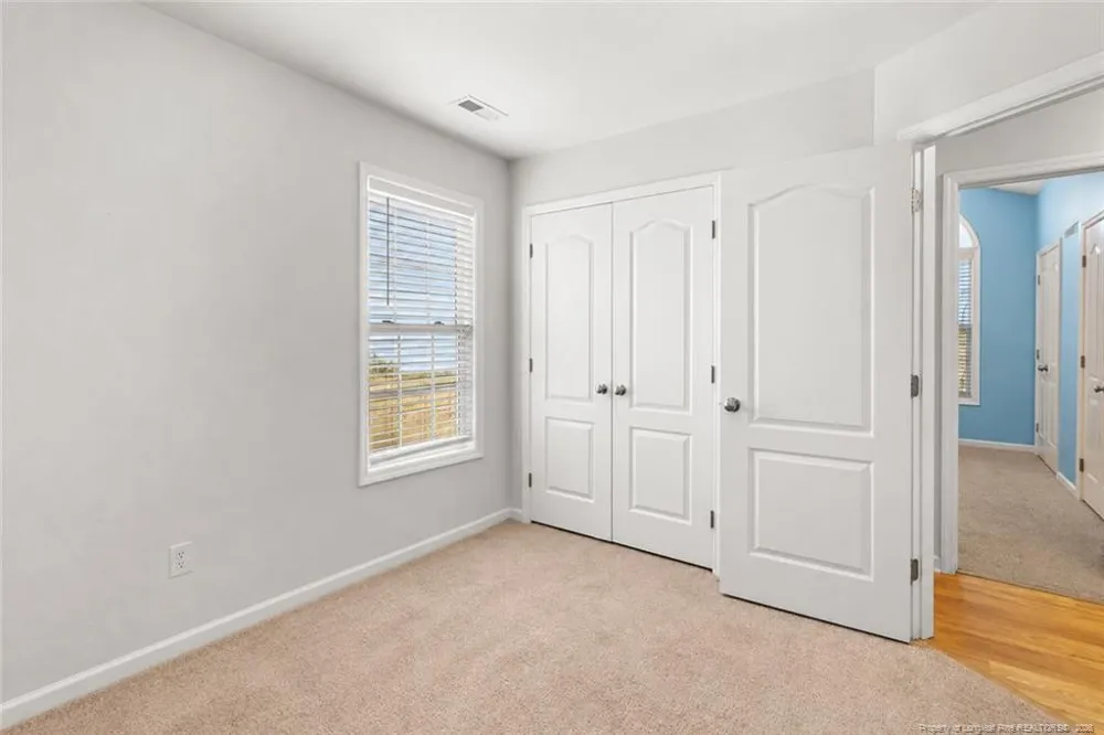 120 Turkey Oak Circle Bunnlevel, NC 28323