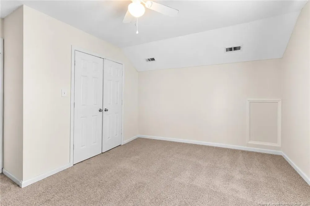 120 Turkey Oak Circle Bunnlevel, NC 28323