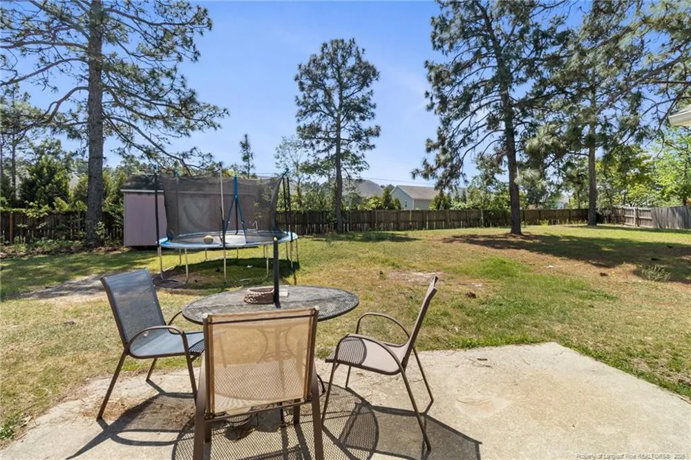 120 Turkey Oak Circle Bunnlevel, NC 28323