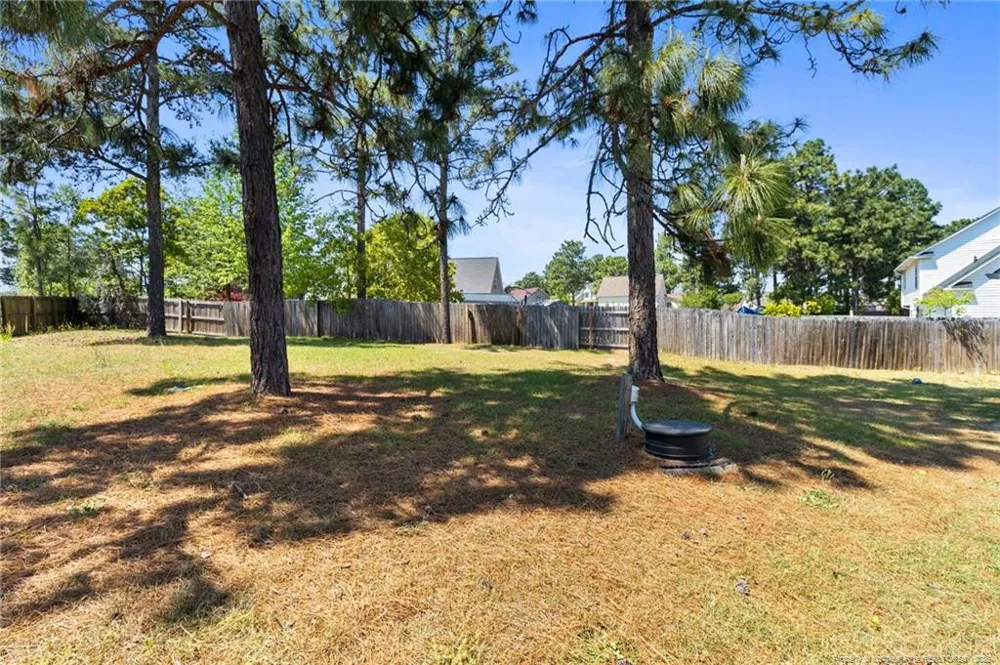 120 Turkey Oak Circle Bunnlevel, NC 28323