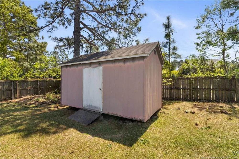 120 Turkey Oak Circle Bunnlevel, NC 28323