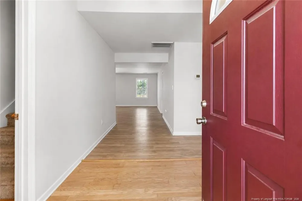 120 Turkey Oak Circle Bunnlevel, NC 28323
