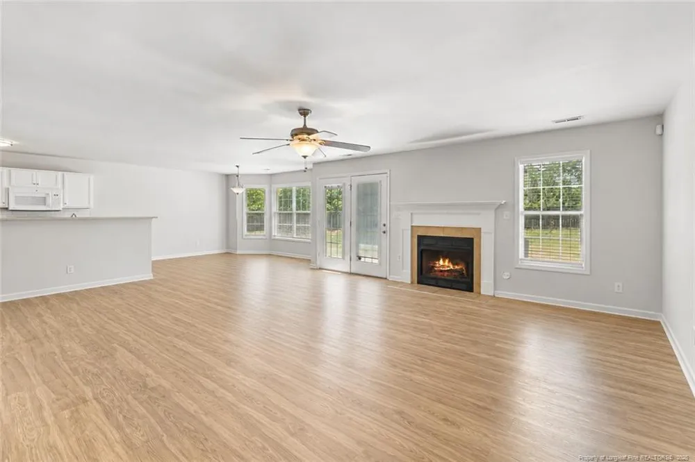 120 Turkey Oak Circle Bunnlevel, NC 28323