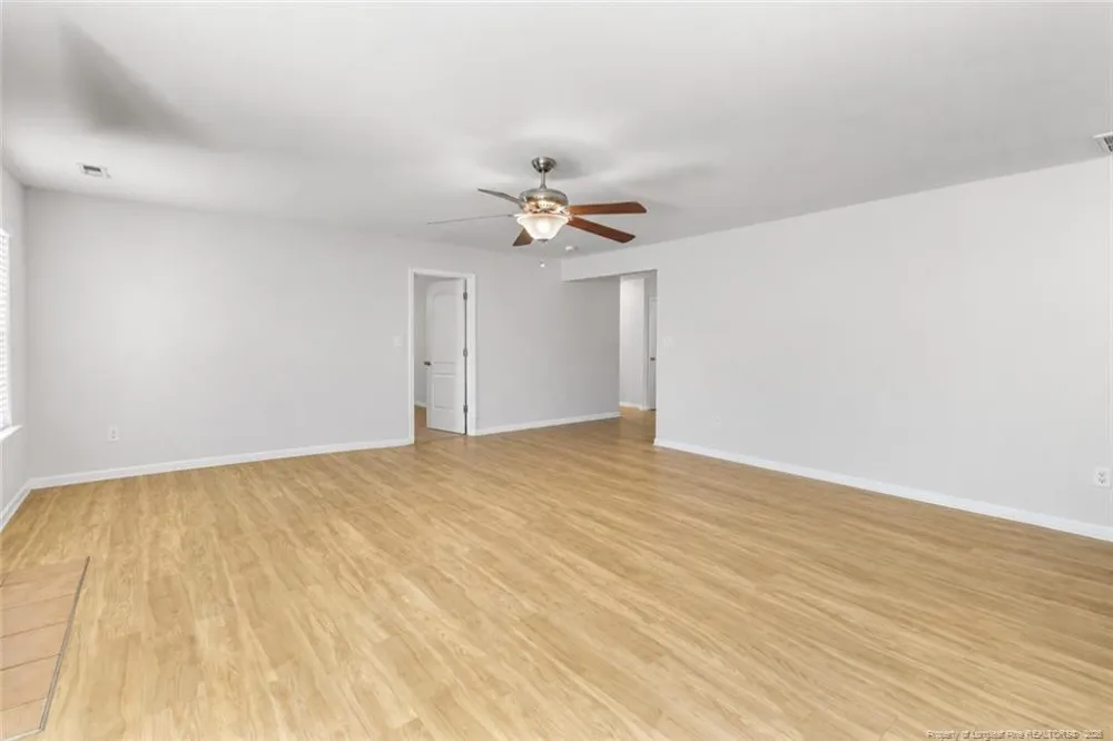 120 Turkey Oak Circle Bunnlevel, NC 28323
