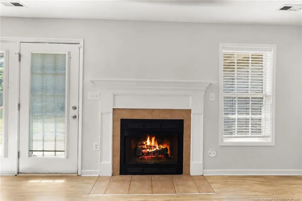 120 Turkey Oak Circle Bunnlevel, NC 28323