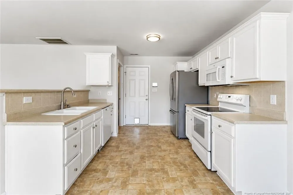 120 Turkey Oak Circle Bunnlevel, NC 28323
