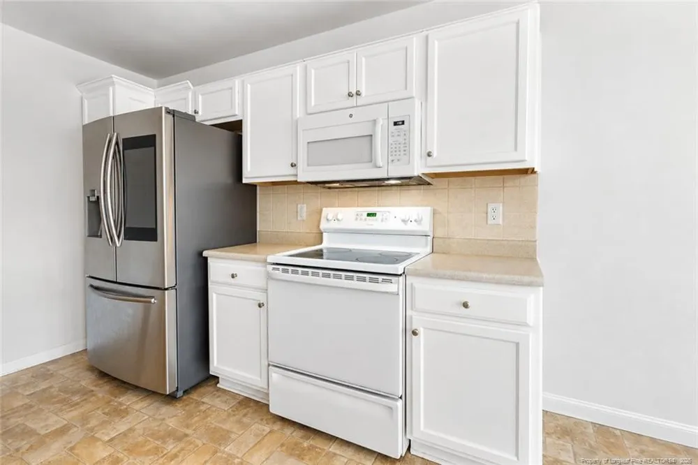 120 Turkey Oak Circle Bunnlevel, NC 28323