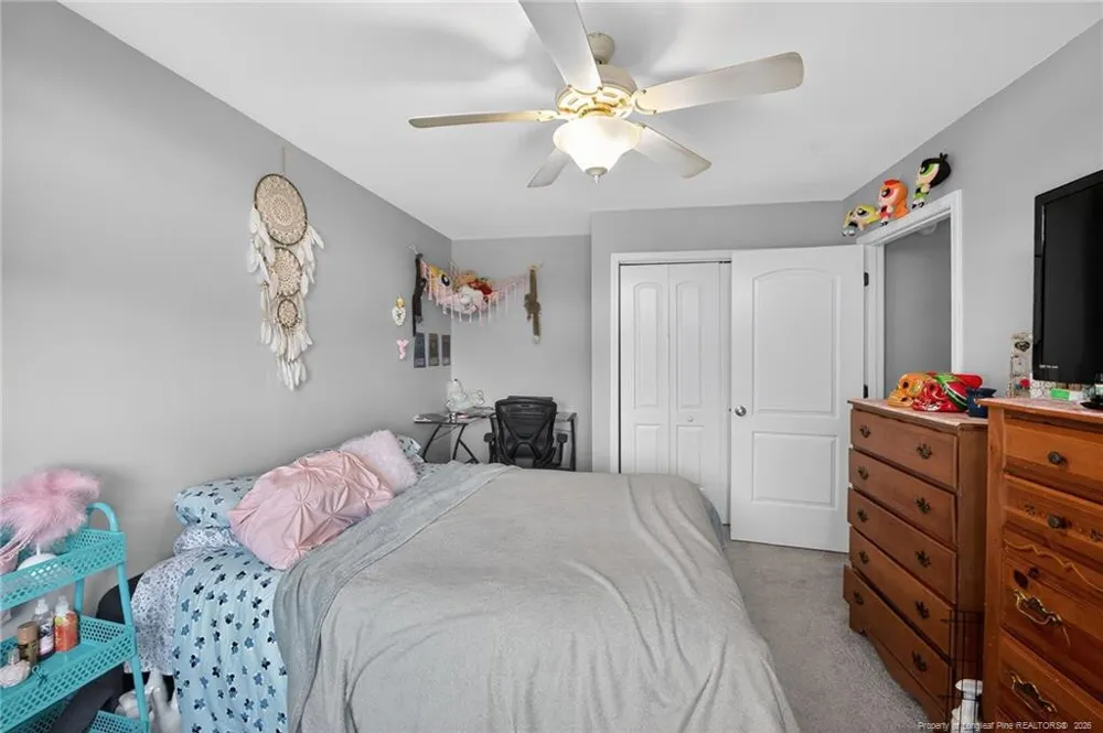 111 High Tower Lane Aberdeen, NC 28315