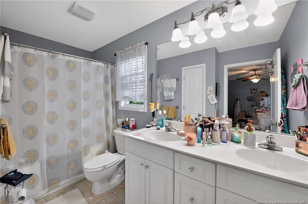 111 High Tower Lane Aberdeen, NC 28315