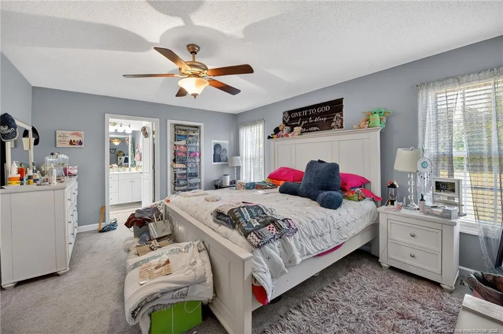 111 High Tower Lane Aberdeen, NC 28315