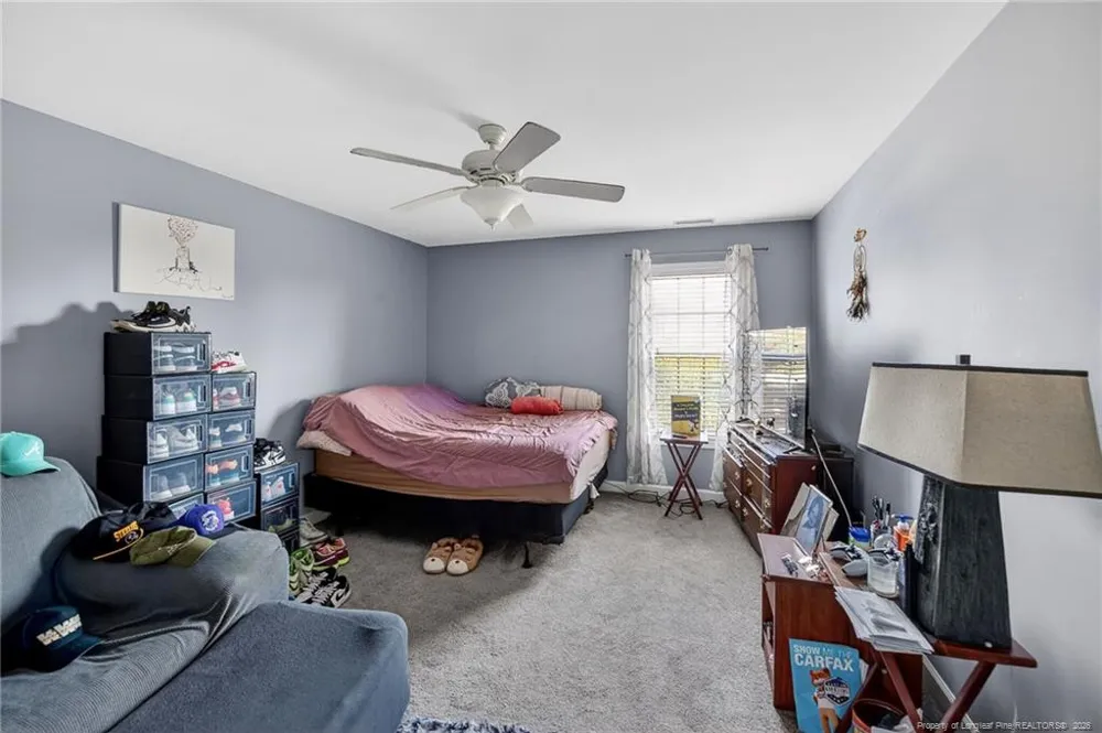 111 High Tower Lane Aberdeen, NC 28315