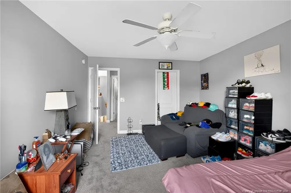 111 High Tower Lane Aberdeen, NC 28315