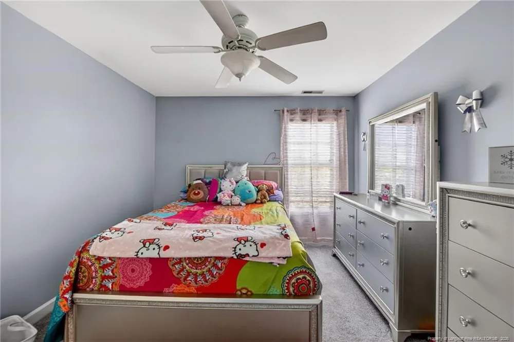 111 High Tower Lane Aberdeen, NC 28315