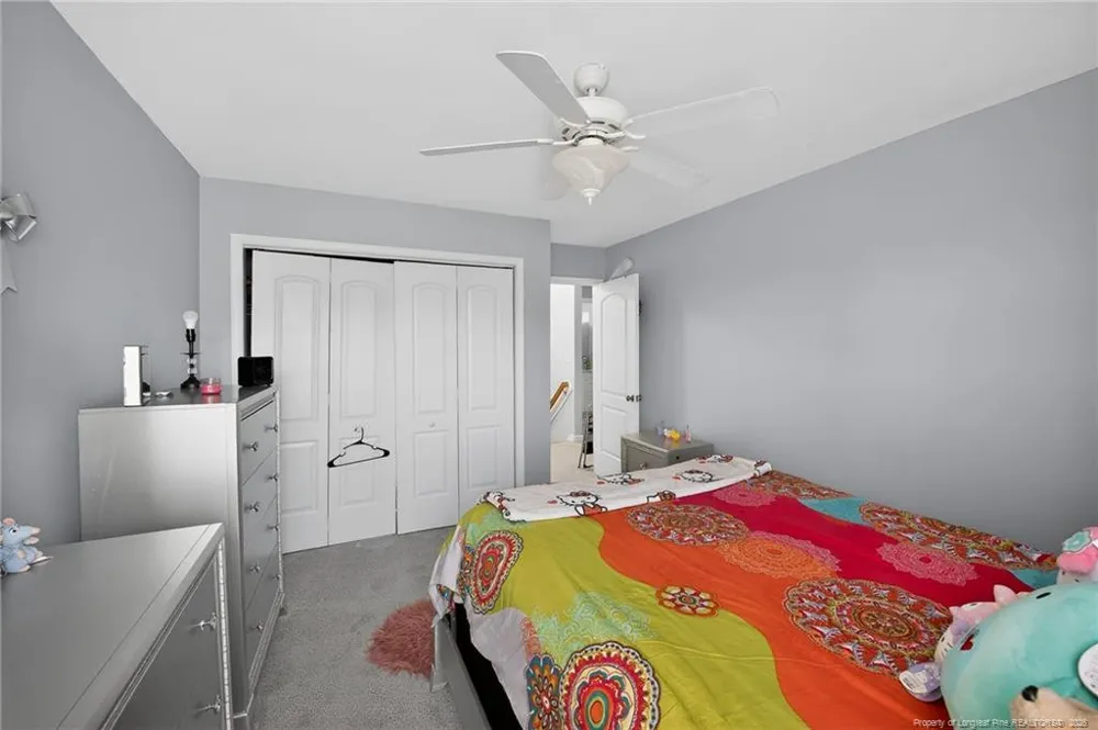 111 High Tower Lane Aberdeen, NC 28315