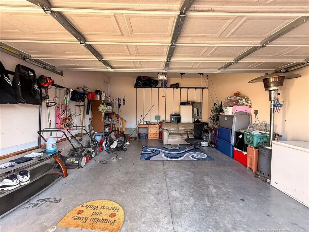 111 High Tower Lane Aberdeen, NC 28315