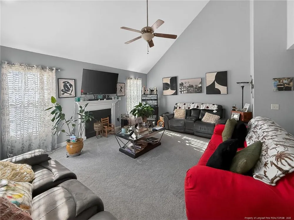 111 High Tower Lane Aberdeen, NC 28315