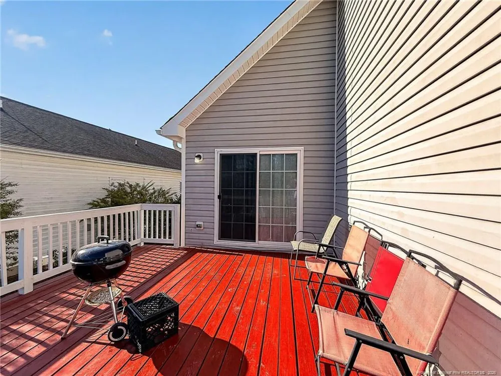 111 High Tower Lane Aberdeen, NC 28315