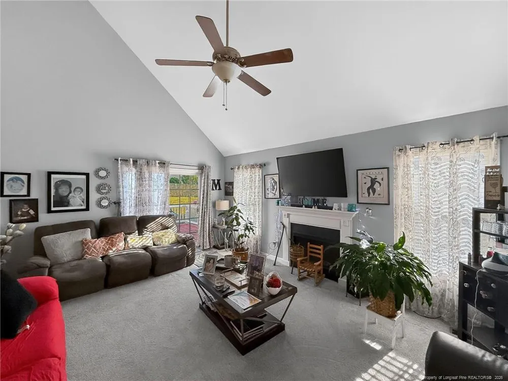 111 High Tower Lane Aberdeen, NC 28315