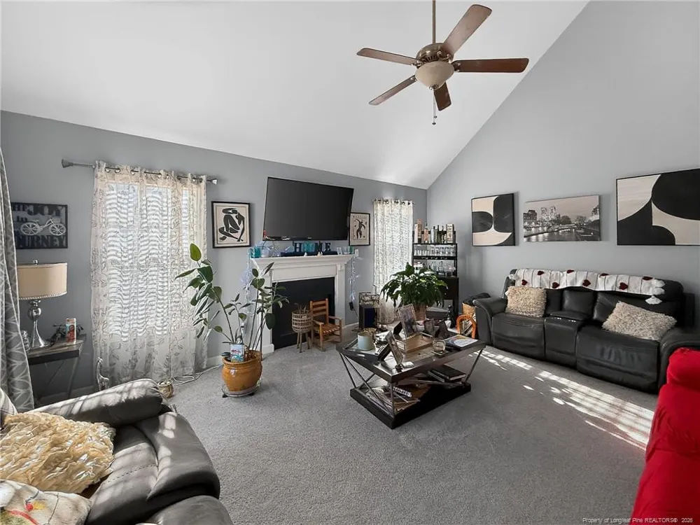 111 High Tower Lane Aberdeen, NC 28315