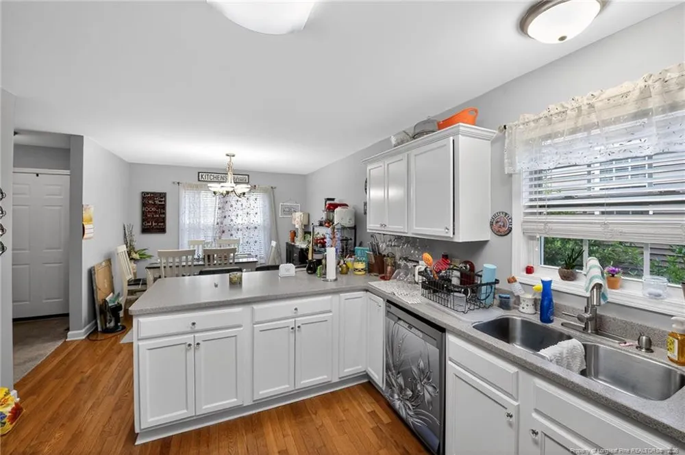 111 High Tower Lane Aberdeen, NC 28315