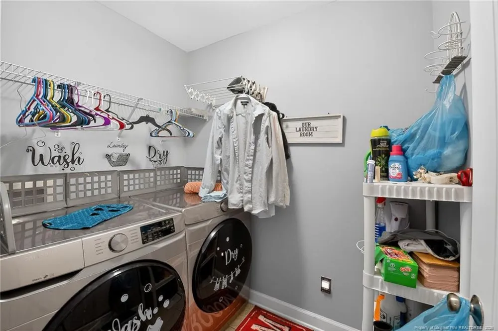 111 High Tower Lane Aberdeen, NC 28315