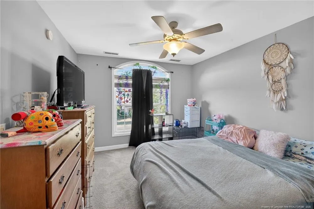 111 High Tower Lane Aberdeen, NC 28315