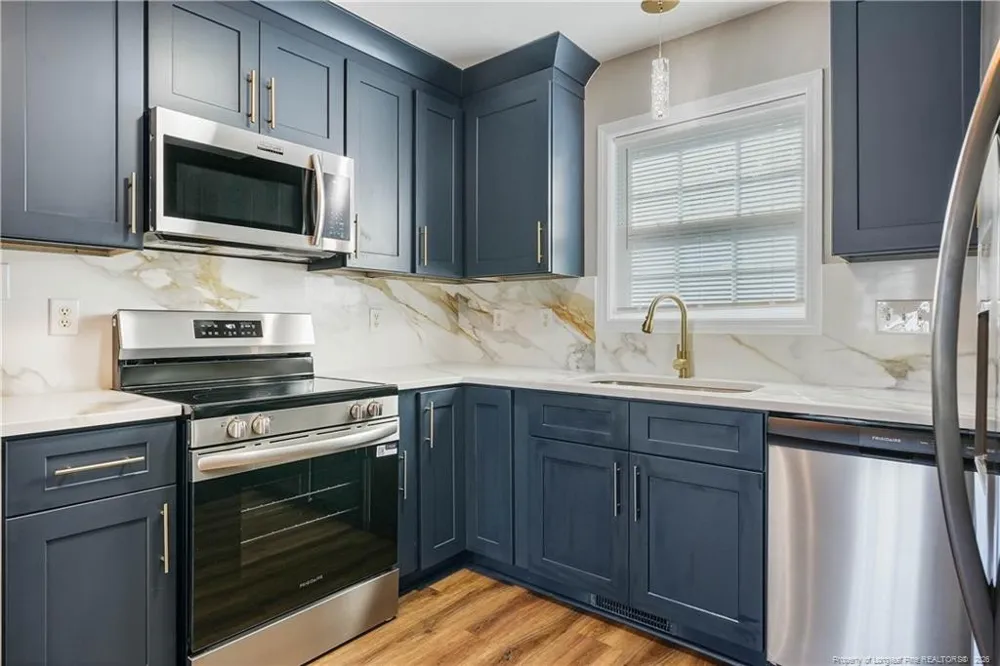2214 Kilt Rock Way Fayetteville, NC 28306