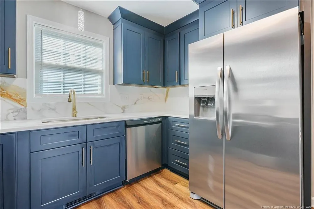 2214 Kilt Rock Way Fayetteville, NC 28306