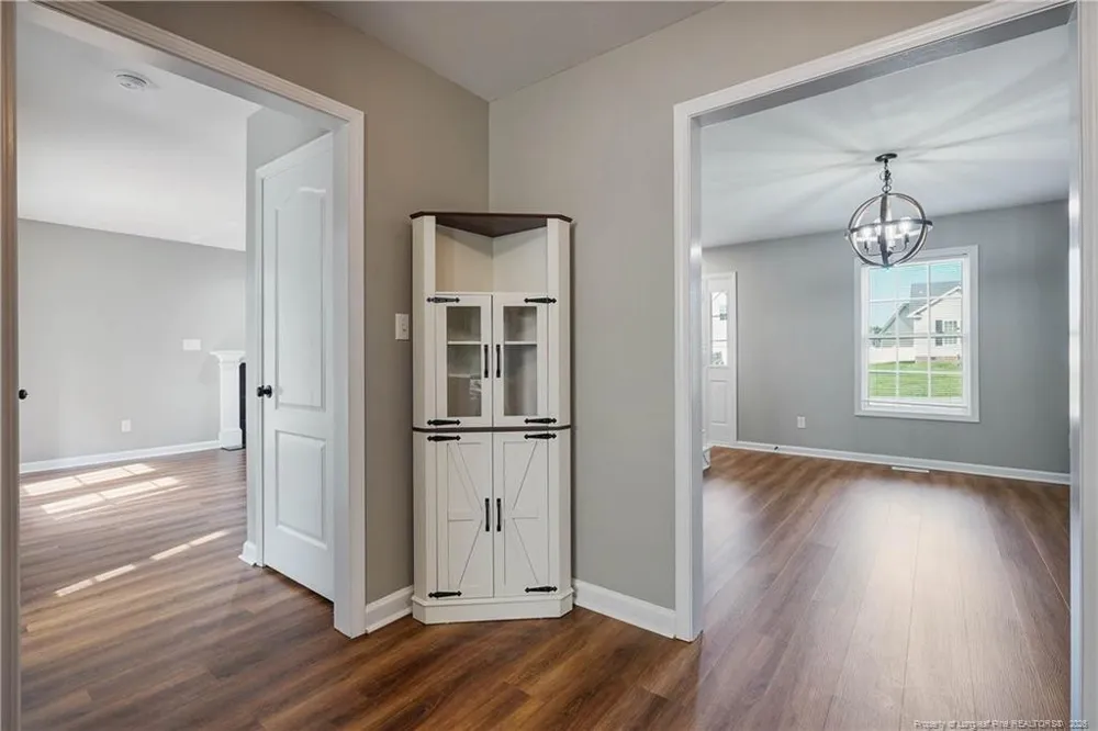 2214 Kilt Rock Way Fayetteville, NC 28306