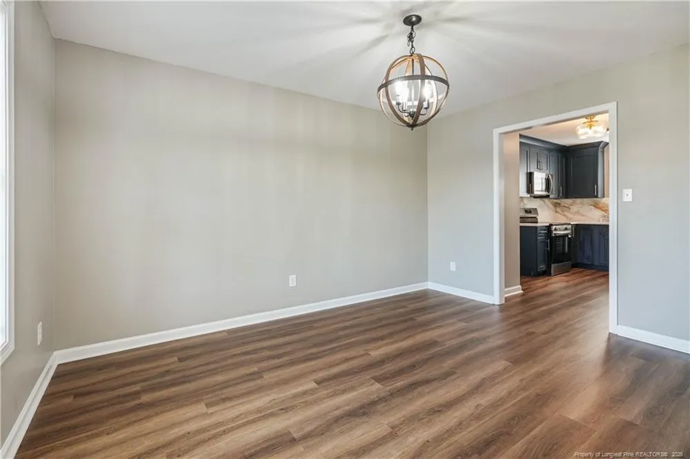 2214 Kilt Rock Way Fayetteville, NC 28306