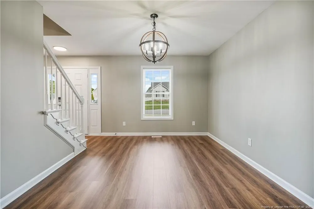 2214 Kilt Rock Way Fayetteville, NC 28306