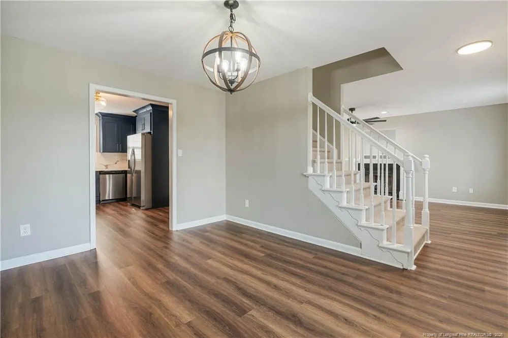 2214 Kilt Rock Way Fayetteville, NC 28306