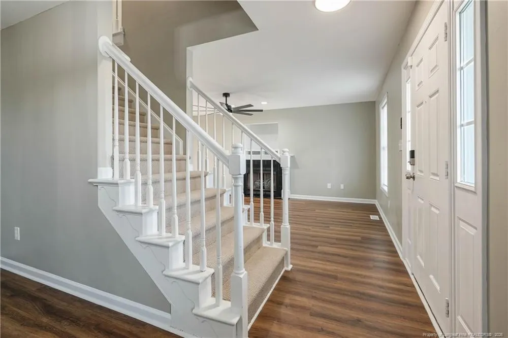 2214 Kilt Rock Way Fayetteville, NC 28306