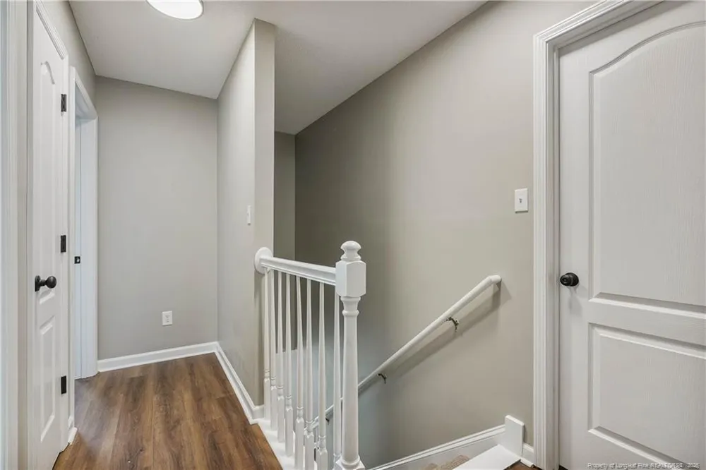 2214 Kilt Rock Way Fayetteville, NC 28306