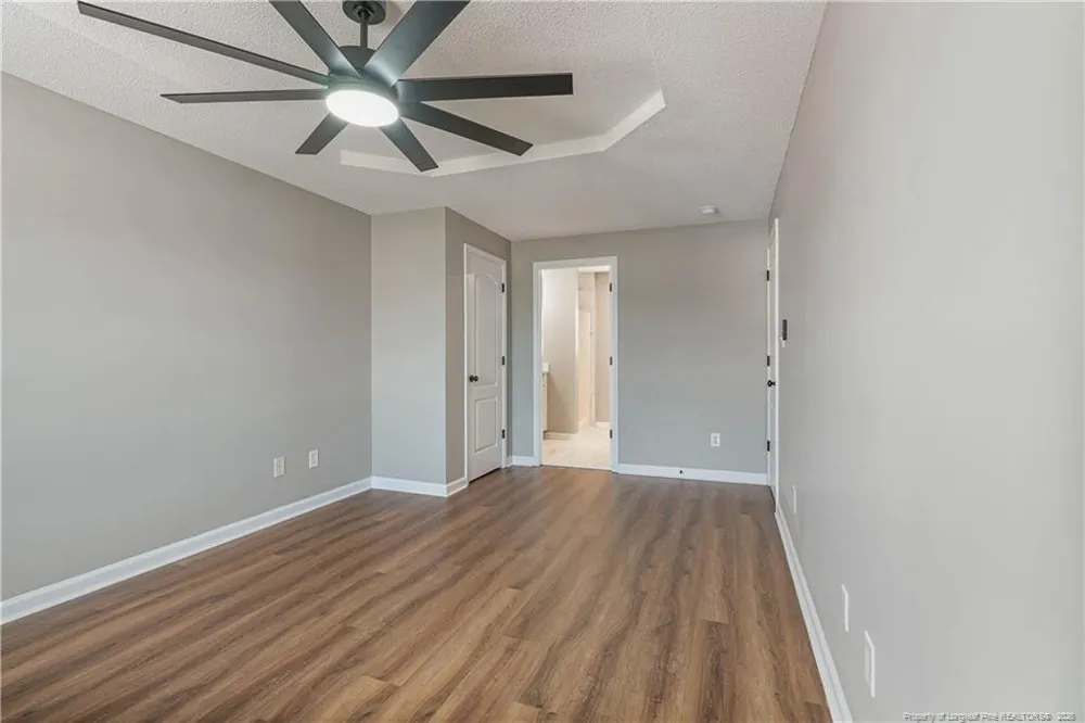 2214 Kilt Rock Way Fayetteville, NC 28306