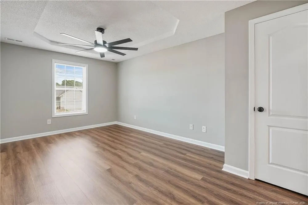2214 Kilt Rock Way Fayetteville, NC 28306
