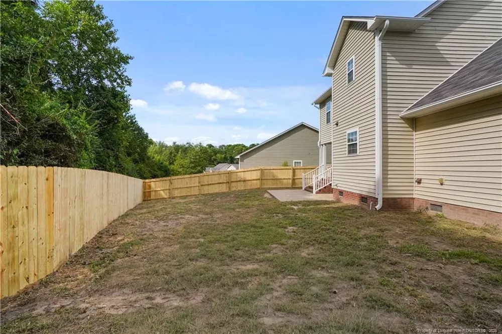 2214 Kilt Rock Way Fayetteville, NC 28306