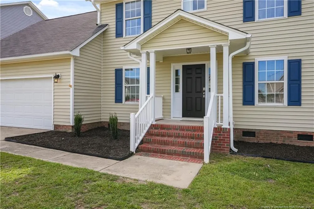 2214 Kilt Rock Way Fayetteville, NC 28306