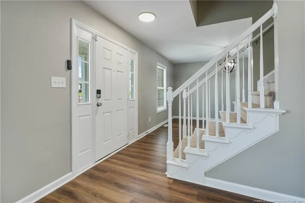 2214 Kilt Rock Way Fayetteville, NC 28306