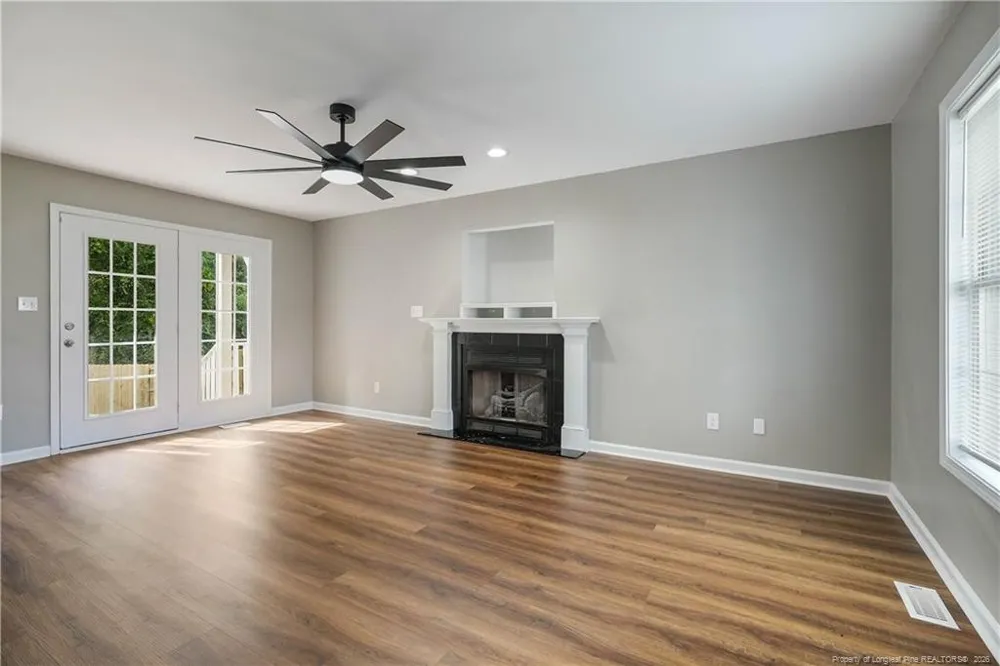 2214 Kilt Rock Way Fayetteville, NC 28306