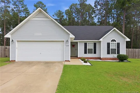 1539 Clan Campbell Drive